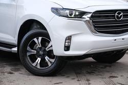 2024 Mazda BT-50 XTR
