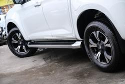 2024 Mazda BT-50 XTR