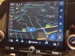 2025 Lexus NX350H Luxury AWD