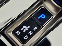 2025 Lexus NX350H Luxury AWD