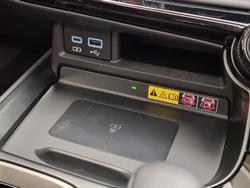 2025 Lexus NX350H Luxury AWD