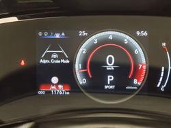 2025 Lexus NX350H Luxury AWD