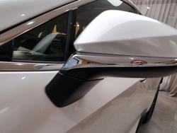 2025 Lexus NX350H Luxury AWD