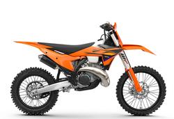 KTM 300 XC