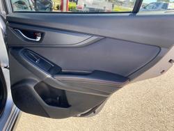 2021 SUBARU XV 2.0i PREMIUM AWD