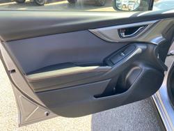 2021 SUBARU XV 2.0i PREMIUM AWD