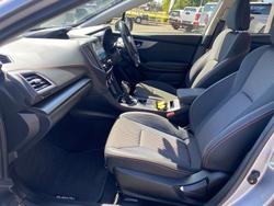 2021 SUBARU XV 2.0i PREMIUM AWD