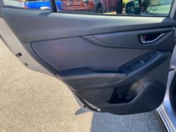 2021 SUBARU XV 2.0i PREMIUM AWD