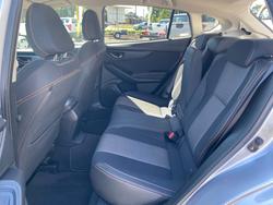 2021 SUBARU XV 2.0i PREMIUM AWD