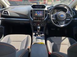 2021 SUBARU XV 2.0i PREMIUM AWD