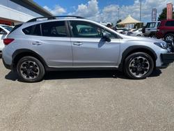 2021 SUBARU XV 2.0i PREMIUM AWD