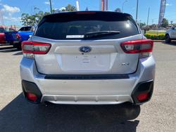 2021 SUBARU XV 2.0i PREMIUM AWD