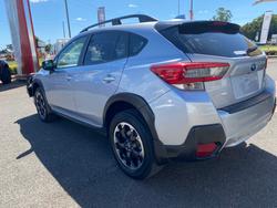 2021 SUBARU XV 2.0i PREMIUM AWD