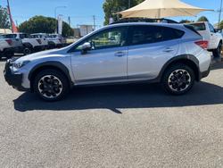 2021 SUBARU XV 2.0i PREMIUM AWD