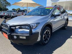 2021 SUBARU XV 2.0i PREMIUM AWD