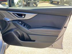 2021 SUBARU XV 2.0i PREMIUM AWD