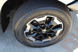 2022 Nissan Navara ST-X D23 MY22.6 4X4 Dual Range Silver