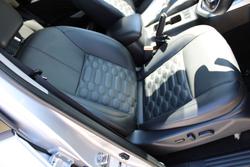 2022 Nissan Navara ST-X D23 MY22.6 4X4 Dual Range Silver