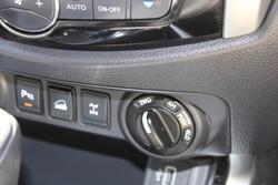 2022 Nissan Navara ST-X D23 MY22.6 4X4 Dual Range Silver