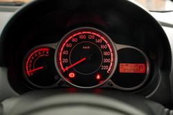 2012 Mazda 2 Neo