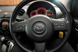 2012 Mazda 2 Neo