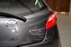 2012 Mazda 2 Neo