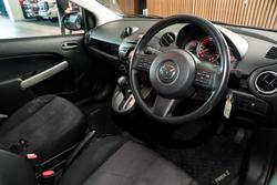 2012 Mazda 2 Neo