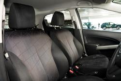 2012 Mazda 2 Neo