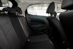 2012 Mazda 2 Neo