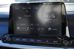 2024 Kia Cerato S