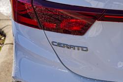 2024 Kia Cerato S