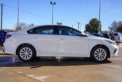 2024 Kia Cerato S