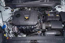 2024 Kia Cerato S
