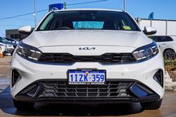 2024 Kia Cerato S