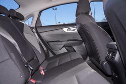 2024 Kia Cerato S