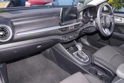 2024 Kia Cerato S