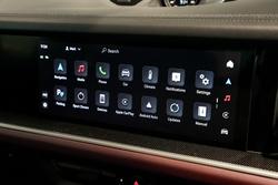 2023 Porsche Cayenne S