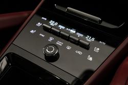 2023 Porsche Cayenne S