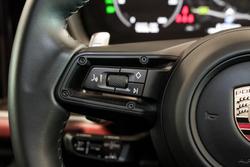 2023 Porsche Cayenne S