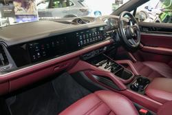 2023 Porsche Cayenne S