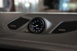 2023 Porsche Cayenne S