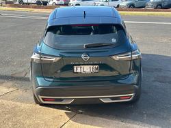 2024 NISSAN
                QASHQAI STL