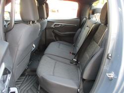 2025 Isuzu D-MAX LS-U MY24 Grey