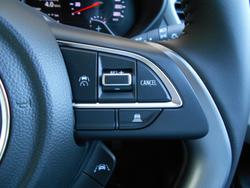 2025 Suzuki Swift Hybrid GLX