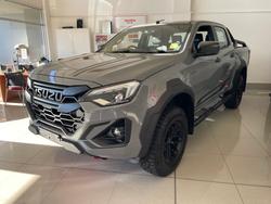 2025 ISUZU D-MAX BLADE