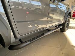 2025 ISUZU D-MAX BLADE