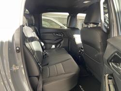 2025 ISUZU D-MAX BLADE