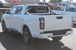 2025 GWM Cannon Ultra