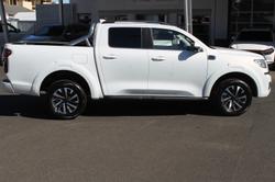 2025 GWM Cannon Ultra