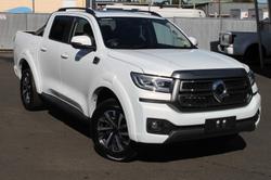 2025 GWM Cannon Ultra